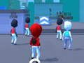 Juego Corredor de Parkour en línea