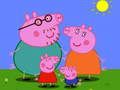 Juego Colección de Rompecabezas de Peppa Pig en línea