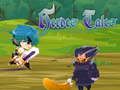 Juego Cuentos de Héroes en línea