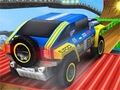 Juego Conducción de Mega Ramp de Super Jeep en línea