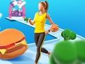 Juego Carrera del Cuerpo en línea