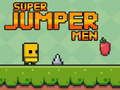 Juego Super Saltadores Hombres en línea