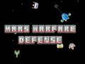 Juego Defensa de la guerra de Marte en línea
