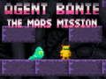 Juego Agente Banie: El Caso Perdido en Marte en línea
