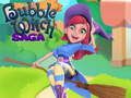 Juego Bubble Witch Saga en línea