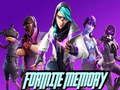 Juego Memoria Fortnite en línea
