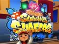 Juego Subway Surfers San Francisco en línea