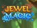 Juego Magia de las Joyas en línea