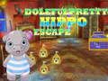 Juego Escape de Hipopótamo Bonito y Triste en línea