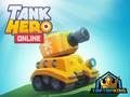 Juego Héroe del Tanque en Línea en línea