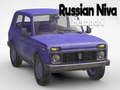 Juego Hexágono Niva Ruso en línea