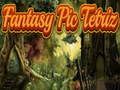 Juego Fantasy Pic Tetriz en línea