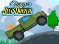 Juego Conductor de Jeep de Carga en línea