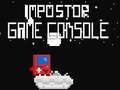Juego Consola de juego Impostor en línea