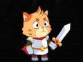Juego Gatos y monedas de oro en línea