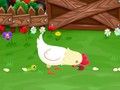 Juego Pollo Estúpido en línea