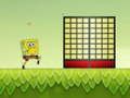Juego Aventura de salto de Bob Esponja en línea