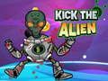 Juego Patear al extraterrestre en línea