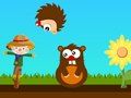 Juego Erizo Saltarín en línea