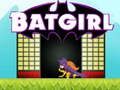 Juego Fuerza de Salto de BatGirl en línea