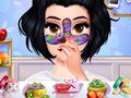 Juego Rutina de Cuidado de Piel Divertida y Frutal en línea