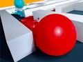Juego Rodillo de Color en línea