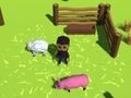 Juego Mini Granja en línea