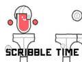 Juego Tiempo de Garabato en línea