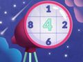 Juego Nuevo Sudoku Diario en línea