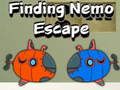 Juego Escape de Nemo en línea