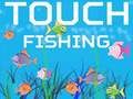 Juego Pesca Táctil en línea