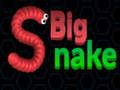 Juego Gran Serpiente en línea