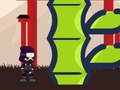 Juego Cortador Ninja en línea