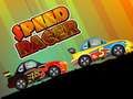 Juego Rápido y Furioso en línea
