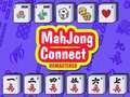Juego Mahjong Conectar 4 en línea