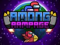 Juego Among Us Rampage en línea