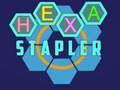 Juego Grapadora Hexa en línea