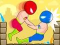 Juego Lucha borracha en línea