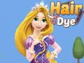 Juego Tinte para el cabello en línea