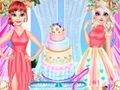 Juego Maestro de Tartas de Boda en línea
