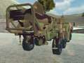 Juego Misión de ataque de drones del Ejército de EE. UU. en línea