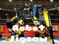 Juego Rompecabezas Robots en línea