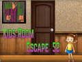 Juego Escape de la habitación Amgel Kids 52 en línea