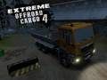 Juego Carga Offroad Extrema 4 en línea
