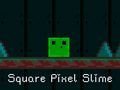 Juego Slime Pixel Cuadrado en línea