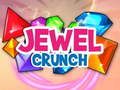 Juego Crunch de Joyas en línea