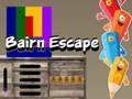 Juego Escape del Niño en línea
