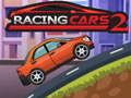 Juego Coches de carreras 2 en línea