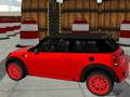 Juego Juego avanzado de estacionamiento de coches: Conducción de coches en línea