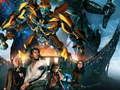 Juego Colección de Rompecabezas Transformers en línea